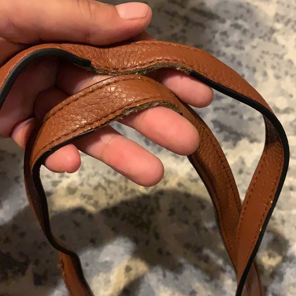 Neutralizer medium shoulder bag - Picture 2 of 10